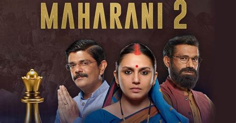 maharani season 2 download filmywap|Maharani: Season 2 (2022) — The Movie Database。